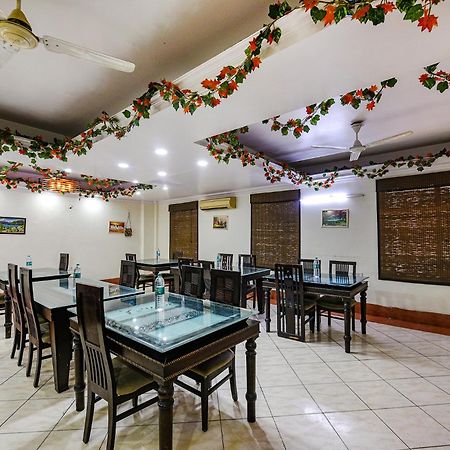 Fabhotel Swiss International Patel Nagar New Delhi Luaran gambar